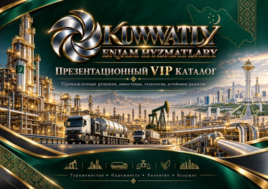 Презентационный VIP-каталог